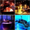 Rechargeable Table Lamp