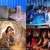 Rechargeable Table Lamp