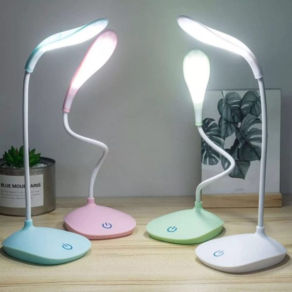 Smart Touch LED Desk Lamp