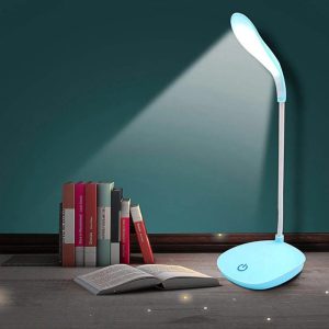 Smart Touch LED Desk Lamp