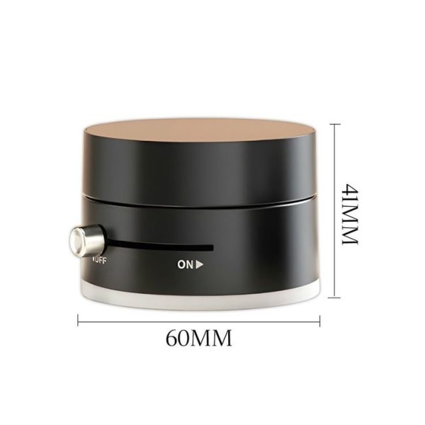 360 Magnetic Car Phone Holder