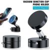 360 Magnetic Car Phone Holder