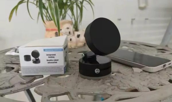 360 Magnetic Car Phone Holder