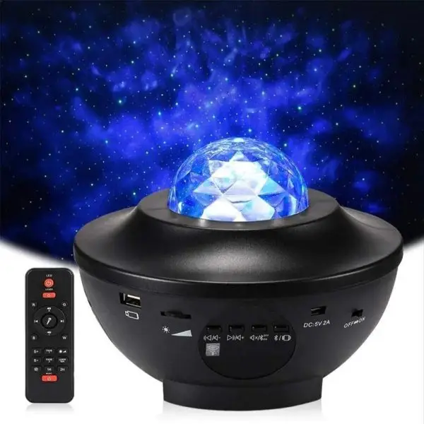 2026/08/1000232059.jpg LED Galaxy Starry Light Projector